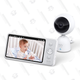 Eufy Baby Monitor | $100 | Amazon